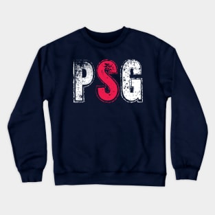 PSG Crewneck Sweatshirt